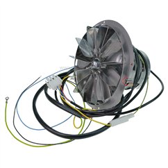 231141  Ventilateur extracteur de fumée PL20CE0120 de poele a pellet Palazzetti 211,20 €