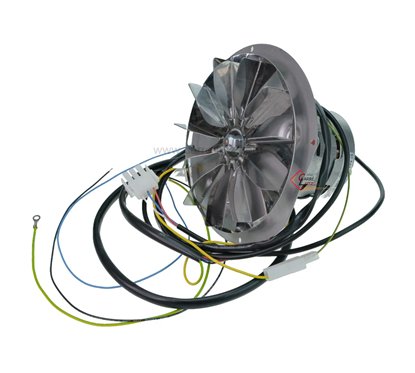 231141  Ventilateur extracteur de fumée PL20CE0120 de poele a pellet Palazzetti 211,20 €