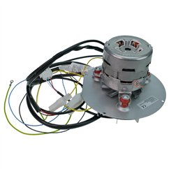 Ventilateur extracteur de fumée PL20CE0120 de poele a pellet Palazzetti