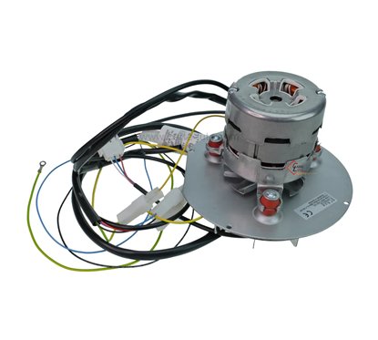 Ventilateur extracteur de fumée PL20CE0120 de poele a pellet Palazzetti