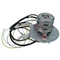 Ventilateur extracteur de fumée PL20CE0120 de poele a pellet Palazzetti