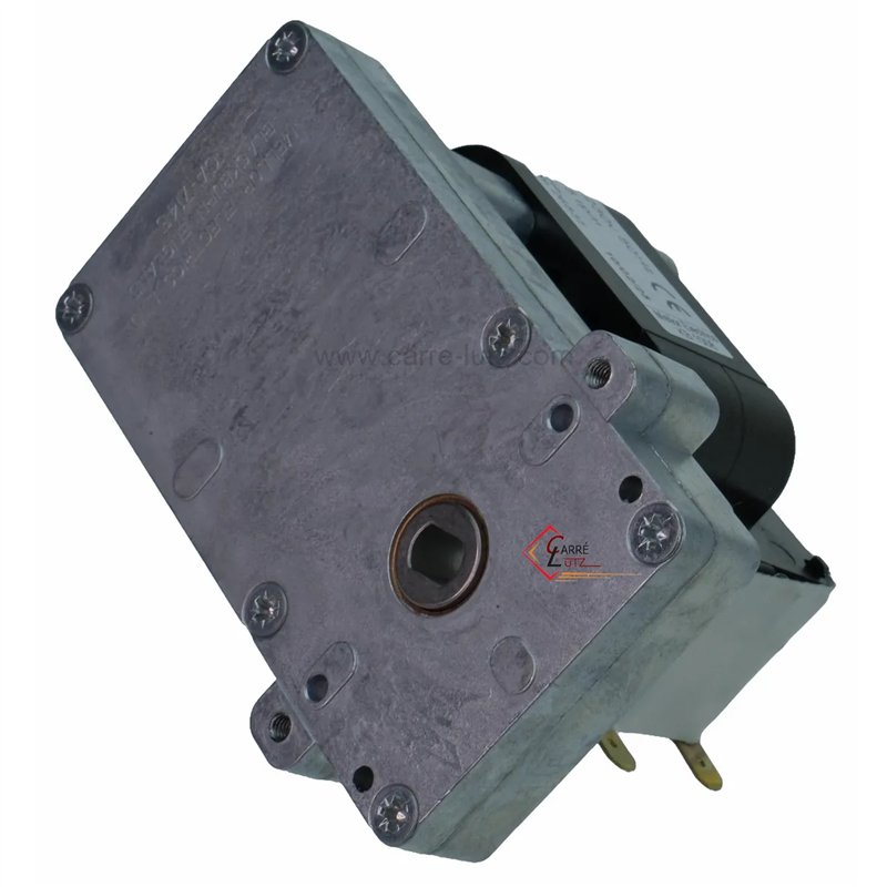 231509 Motoréducteur de vis sans fin de poêle à pellets 5 tour/minute 123,80 € 231509 Motoréducteur de vis sans fin de poêle à pellets 5 tour/minute 123,80 €