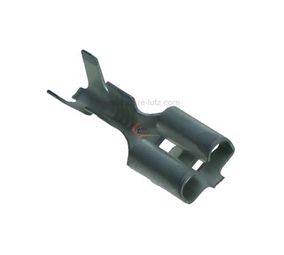 233005 COSSE A SERTIR FEMELLE 0,19 €