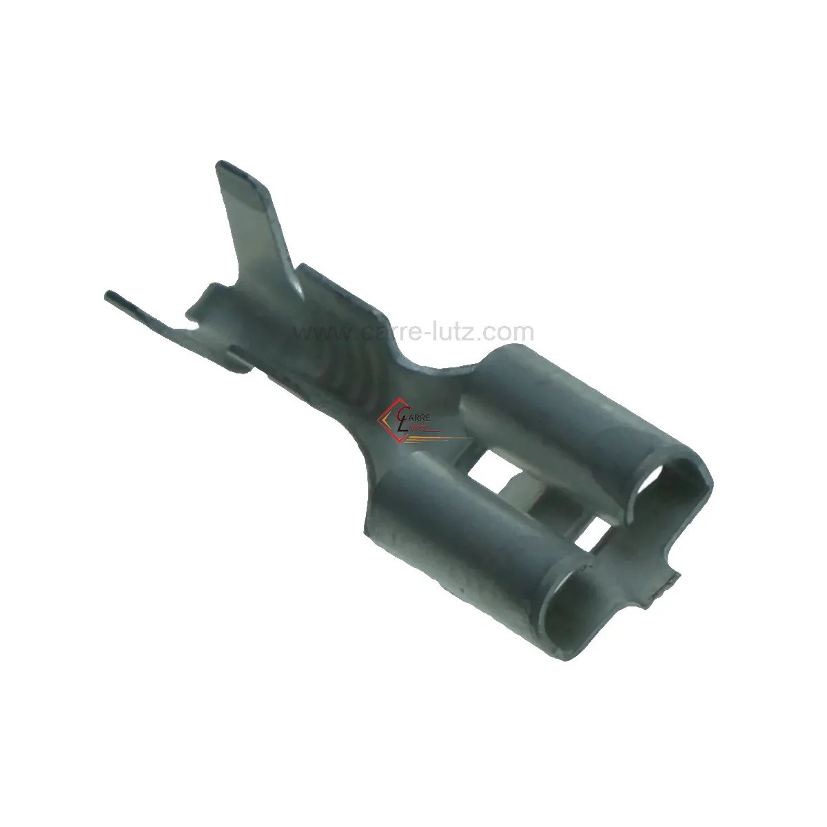 233005 COSSE A SERTIR FEMELLE 0,19 € 233005 COSSE A SERTIR FEMELLE 0,19 €