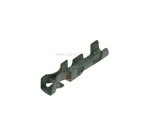 233143  cosses femelle pour bloc de jonction 2mm 0,76 €