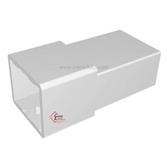 234002  Connecteur Series 250 faston 6,3 femelle 2 Voies 0,50 €