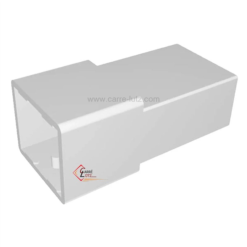 Connecteur Series 250 faston 6,3 femelle 2 Voies