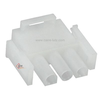 234023  Connecteur Mate n lok mâle 3 Voies 0,50 €