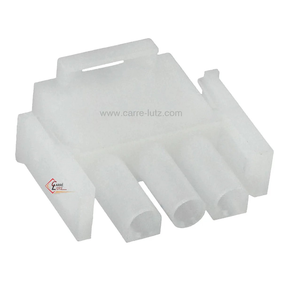 234023 Connecteur Mate n lok mâle 3 Voies 0,50 € 234023 Connecteur Mate n lok mâle 3 Voies 0,50 €