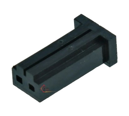 234025 Connecteur Modu II femelle 2 Voies 0,46 €
