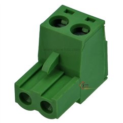 234027  Bloc de jonction pour cartes électroniques 0,76 €