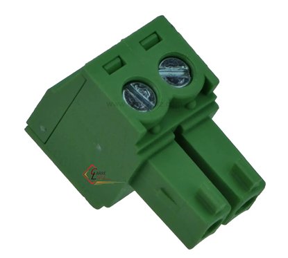 234028  Bloc de jonction pour cartes électroniques 1,50 €