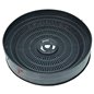 Filtre charbon actif Type A diamètre 144 mm hauteur 40 mm de hotte aspirante﻿ Rosières