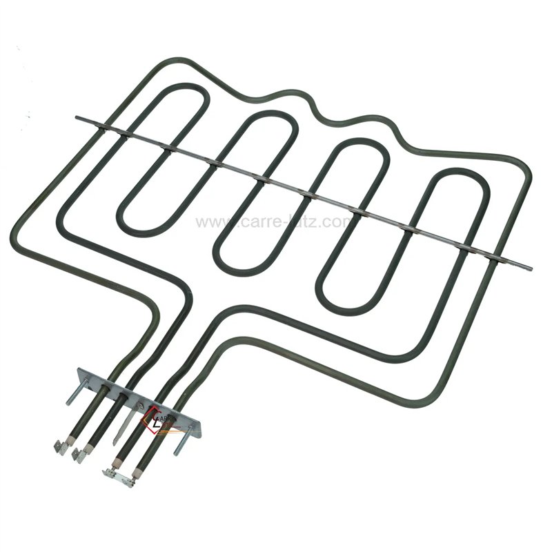 8996619265029 - Résistance de voute 1000 + 1900 W 3302442037 3302442045 AEG A-Martin Electrolux Faure Zanussi 