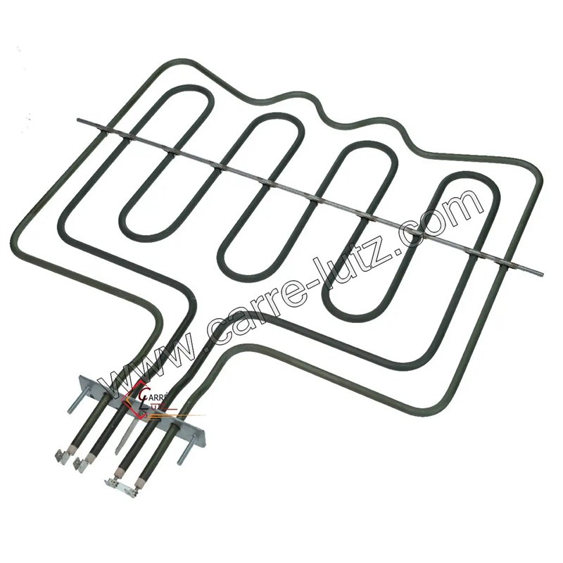 703148  8996619265029 - Résistance de voute 1000 + 1900 W 3302442037 3302442045 AEG A-Martin Electrolux Faure Zanussi  29,40 €