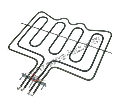 703148  8996619265029 - Résistance de voute 1000 + 1900 W 3302442037 3302442045 AEG A-Martin Electrolux Faure Zanussi  29,40 €