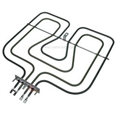 703176  3570578033 - Résistance de voute 800+1650W de four A Martin Faure Electrolux  28,30 €