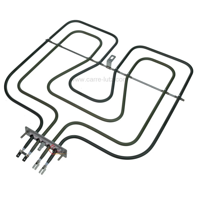 3570578033 - Résistance de voute 800+1650W de four A Martin Faure Electrolux 