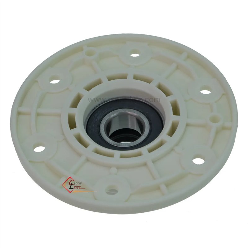 46005903 - Palier de lave linge Candy Hoover 