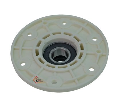 46005903 - Palier de lave linge Candy Hoover 