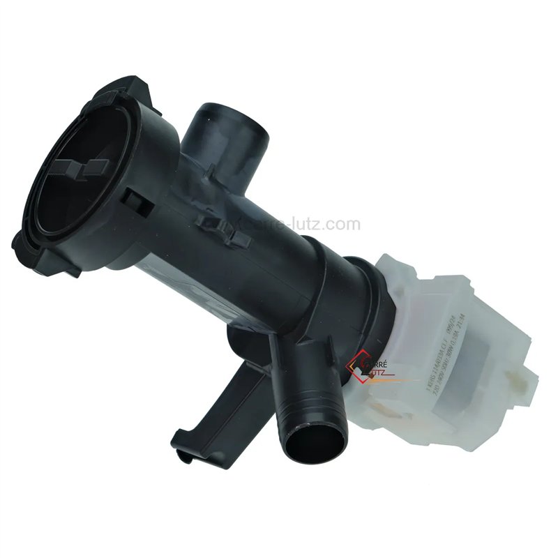 715145  52x3572 ou L71B01445 - Pompe de vidange pour machine à laver Aspes Brandt Fagor Vedette 22,30 €
