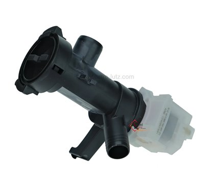 715145  52x3572 ou L71B01445 - Pompe de vidange pour machine à laver Aspes Brandt Fagor Vedette 22,30 €