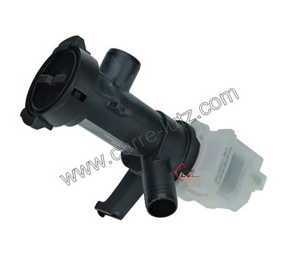 715145  52x3572 ou L71B01445 - Pompe de vidange pour machine à laver Aspes Brandt Fagor Vedette 22,30 €