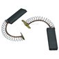 154740 - Jeu de 2 charbons moteur 5x12x31mm de lave linge Bosch Siemens 