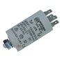 41039164 - Condensateur permanent 7 MF 400V Candy