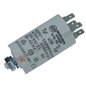 41039164 - Condensateur permanent 7 MF 400V Candy 41039164 - Condensateur permanent 7 MF 400V Candy