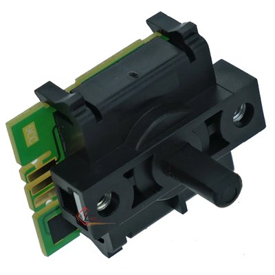 23290014  816810306 - Selecteur de four droit Smeg 17,40 €