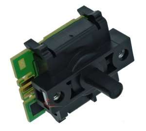 816810306 - Selecteur de four droit Smeg