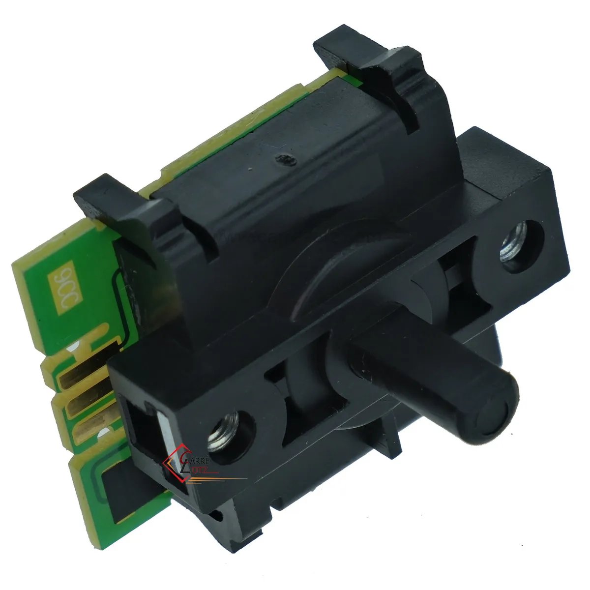 23290014  816810306 - Selecteur de four droit Smeg 17,40 €