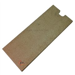 70525113  Z36604 - Plaque foyère côté droit Rika 23,80 €