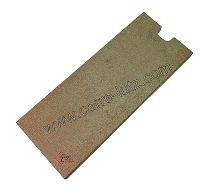 70525113  Z36604 - Plaque foyère côté droit Rika 23,80 €