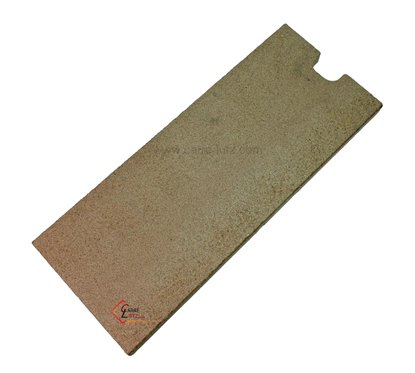 70525113  Z36604 - Plaque foyère côté droit Rika 23,80 €