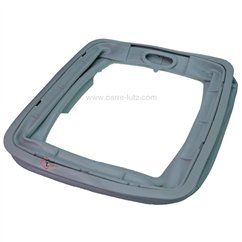 101327  81452547 - Manchette de chargement de lave linge Candy Rosières  22,50 €