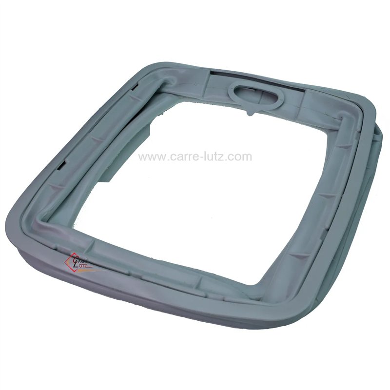 101327  81452547 - Manchette de chargement de lave linge Candy Rosières  22,50 €