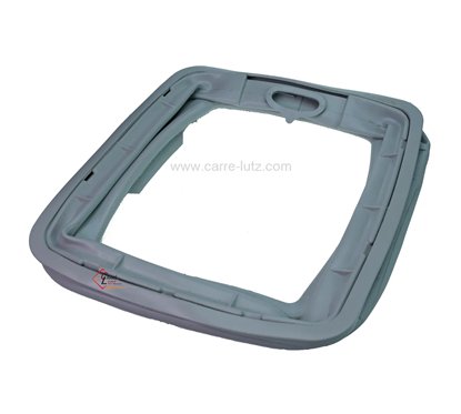 101327  81452547 - Manchette de chargement de lave linge Candy Rosières  22,50 €