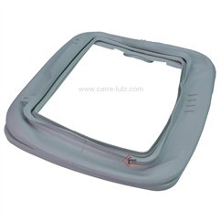 81452547 - Manchette de chargement de lave linge Candy Rosières 