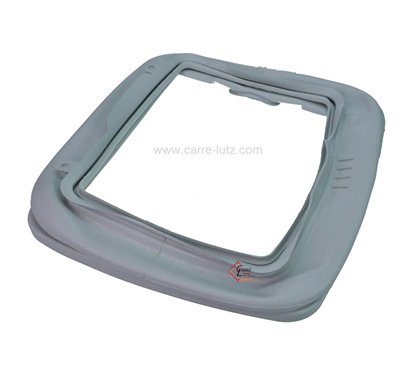 101327  81452547 - Manchette de chargement de lave linge Candy Rosières  22,50 €