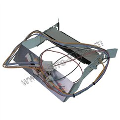 C00294624 - Résistance Sèche linge Ariston Indesit 2300W Arcadia