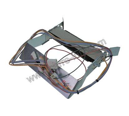 C00294624 - Résistance Sèche linge Ariston Indesit 2300W Arcadia