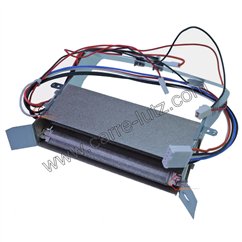 201612  C00294624 - Résistance Sèche linge Ariston Indesit 2300W Arcadia 93,20 €