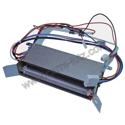 201612 C00294624 - Résistance Sèche linge Ariston Indesit 2300W Arcadia 93,20 €