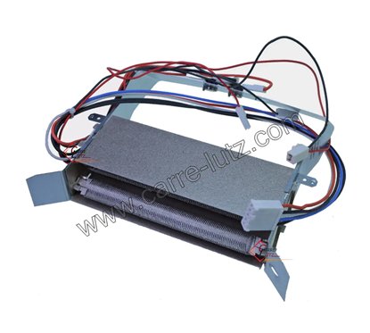 201612  C00294624 - Résistance Sèche linge Ariston Indesit 2300W Arcadia 93,20 €