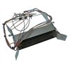 201612  C00294624 - Résistance Sèche linge Ariston Indesit 2300W Arcadia 93,20 €