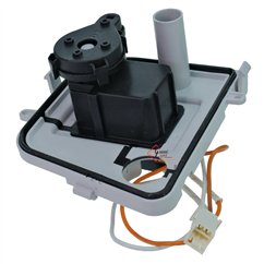 215347  481070109852 - Pompe de vidange de sèche linge Whirlpool Ariston C00311726 13,30 €