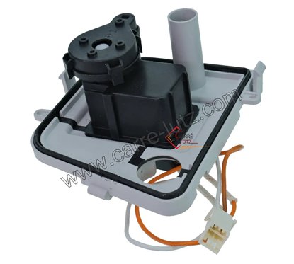 215347  481070109852 - Pompe de vidange de sèche linge Whirlpool Ariston C00311726 13,30 €