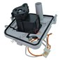 481070109852 - Pompe de vidange de sèche linge Whirlpool Ariston C00311726